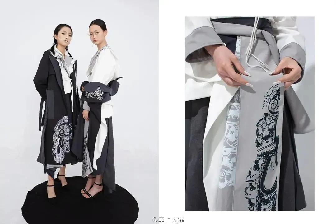 天津工业大学，拥有最多“大长腿”