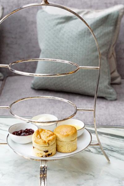 明星打卡下午茶,丽思卡尔顿下午茶价目表