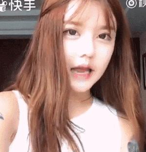 变形计网红韩安冉的成名之路,韩安冉变形计是真是假