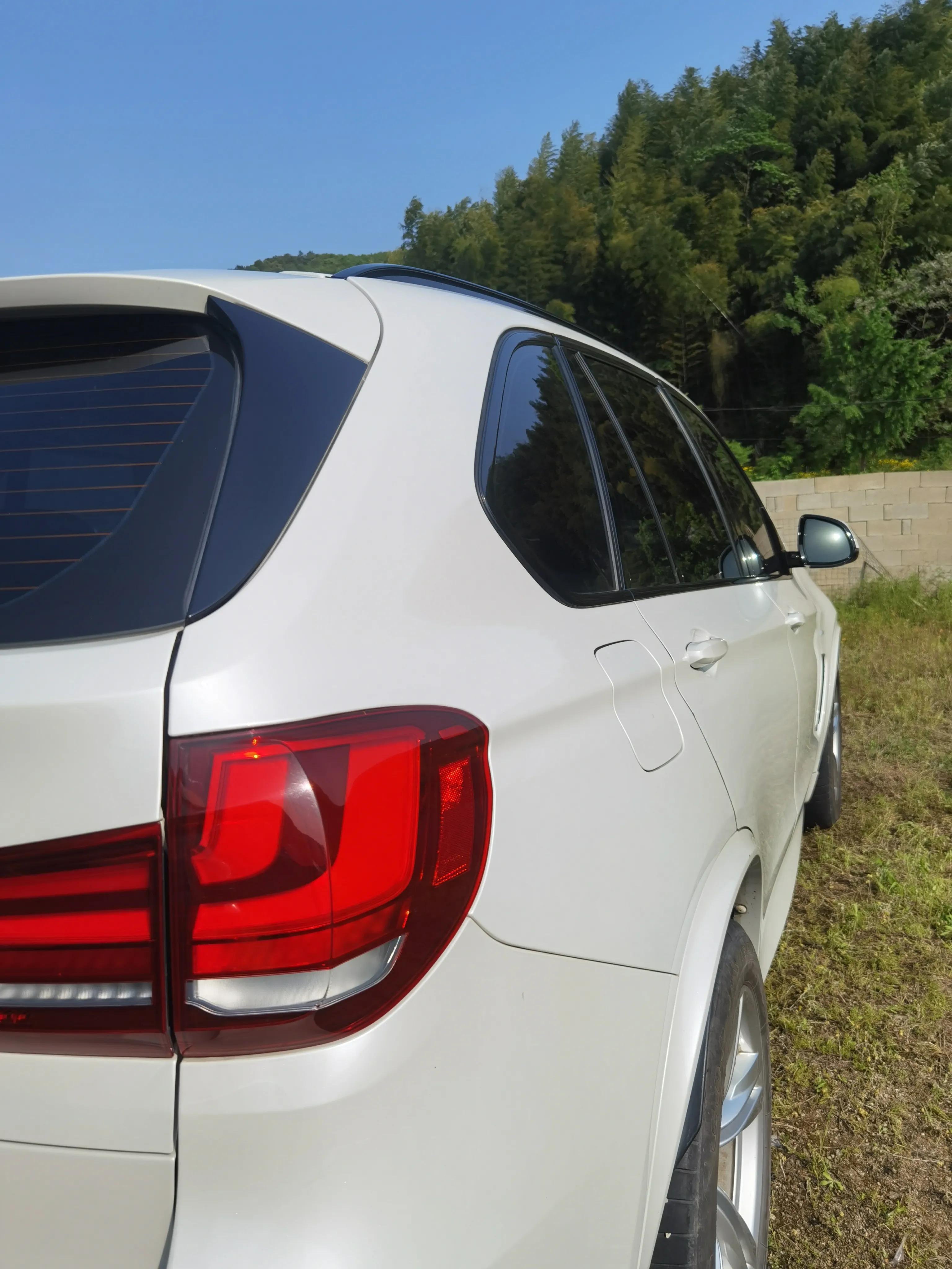 新车买回来要做哪些美容,新车美容需要哪些事项