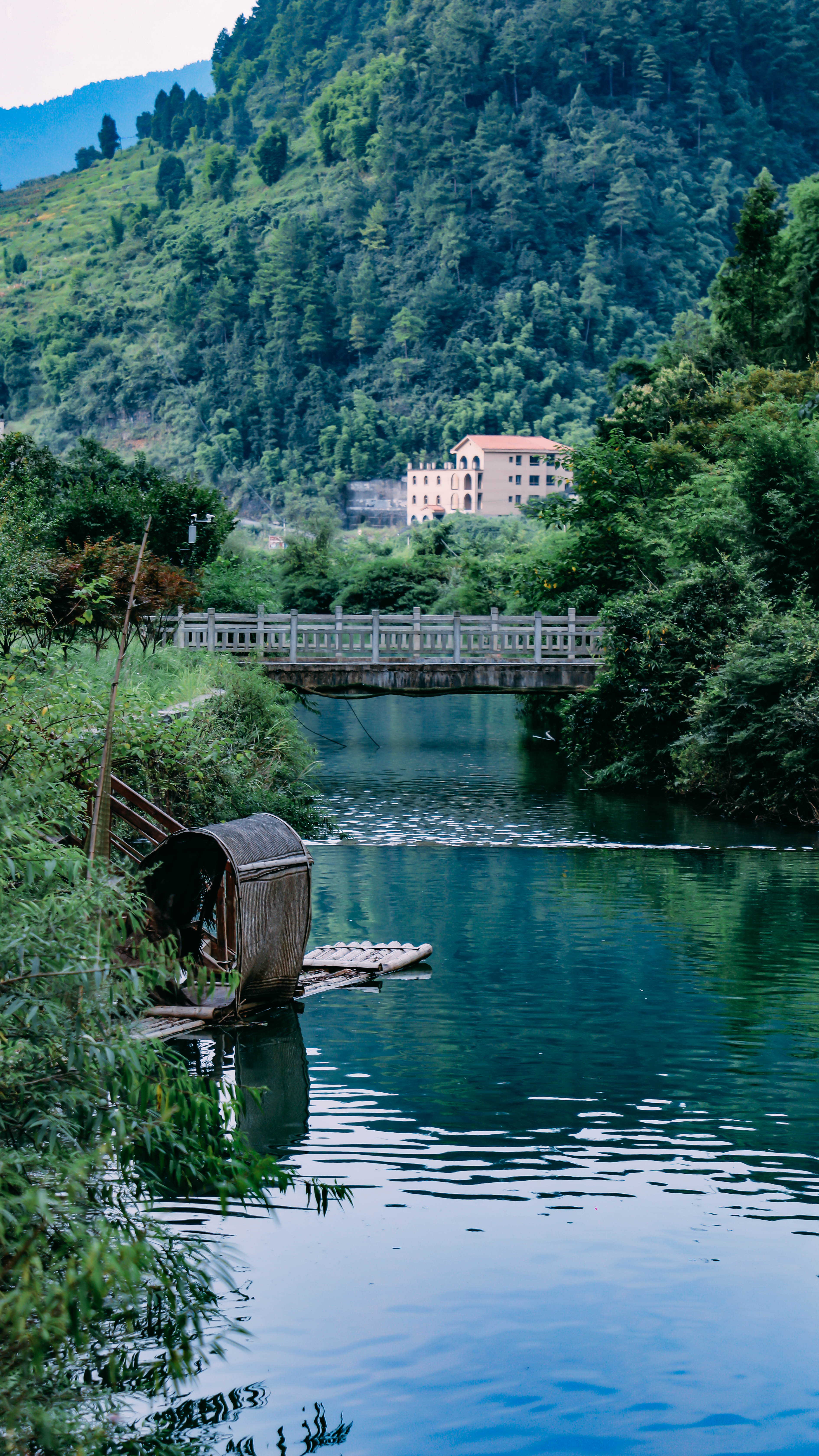 重庆南川神龙峡漂流,重庆南川神龙峡漂流露营