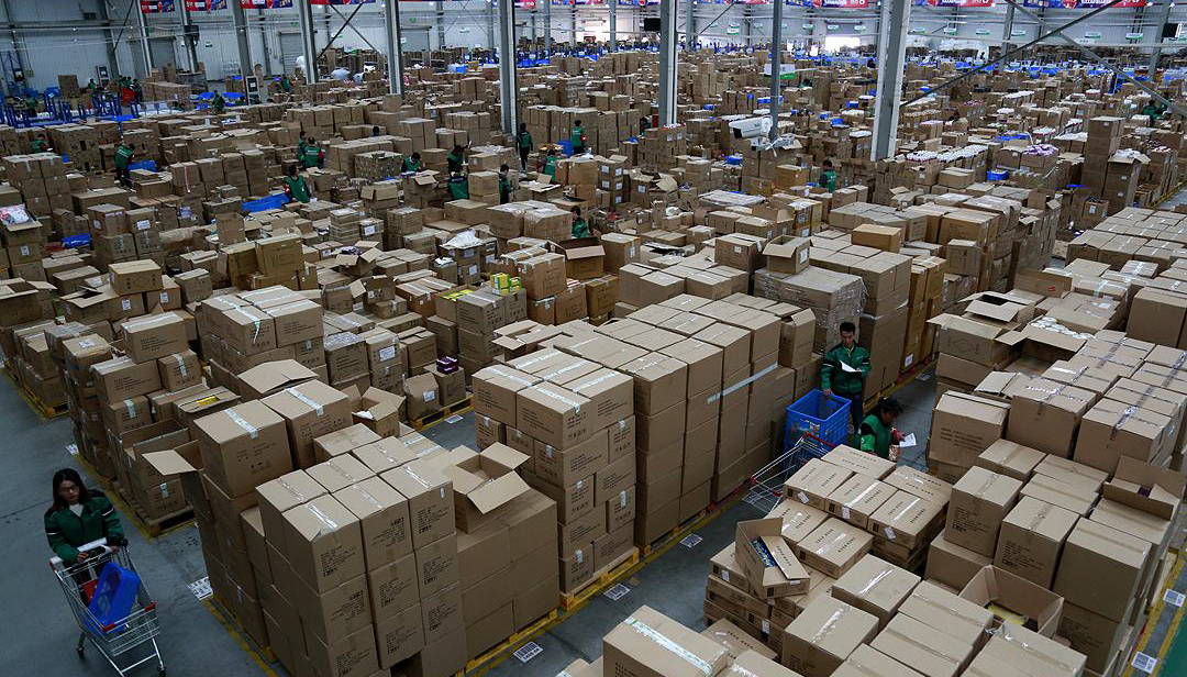 大促下单异常火爆怎么回事,大促订单成交价特别低