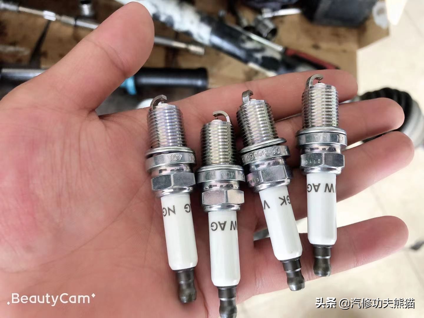 大众途观现在还烧机油吗,大众途观烧机油严重修好价格