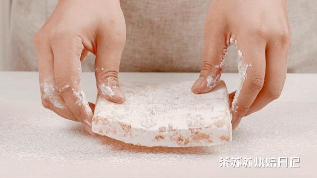 自制高粱饴qq糖,高粱饴怎么做特别简单