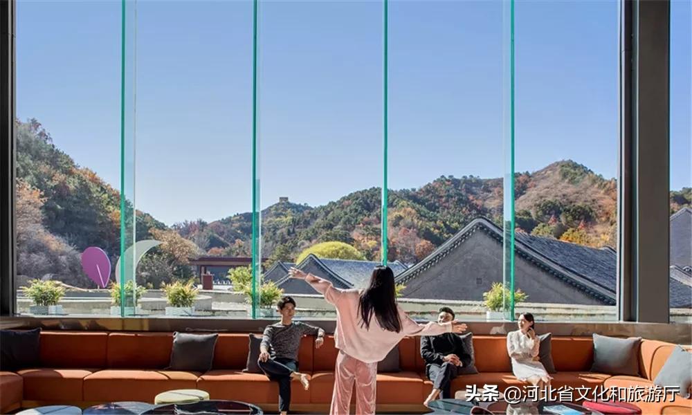 “万里长城，金山独秀”的秘密