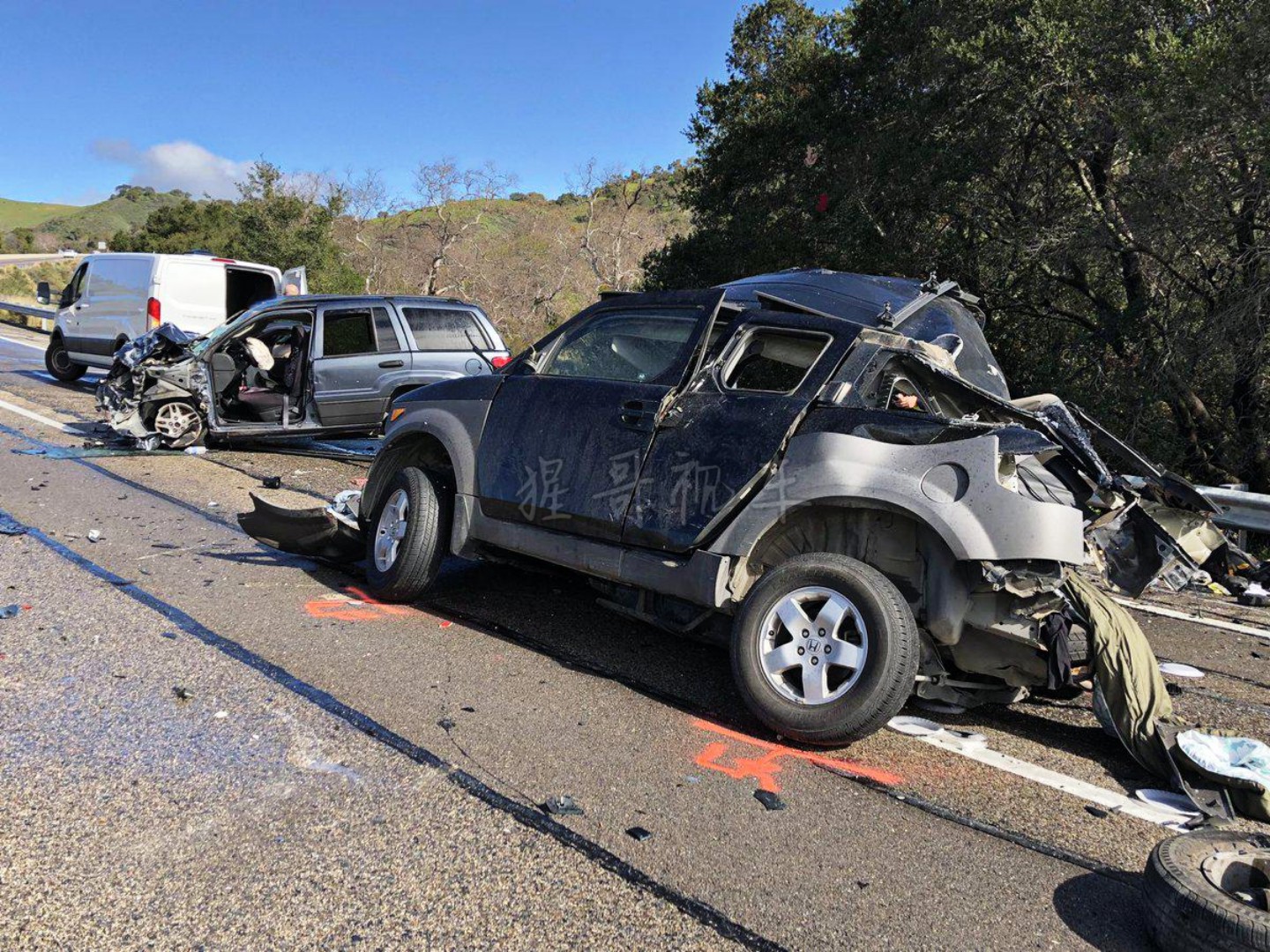 必须高度关注“致命肿瘤”！轮胎隐性损伤原因及实用对策