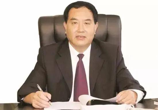 阜丰李学纯,阜丰集团董事长李学纯排名第几