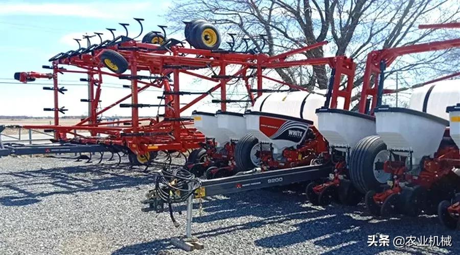 农机不好卖怎么办？看加拿大经销商是如何走出低谷的