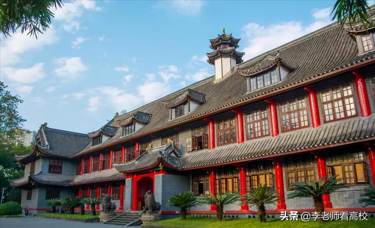 在重大急需重振之时,由经济学教授张宗益出任校长是病急乱投医吗