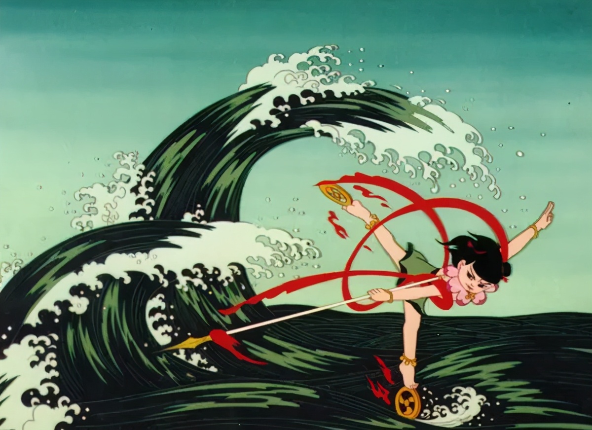 国漫崛起的三大难点你认同吗,国漫崛起别输在细节上