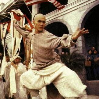 年年过年都会看到舞狮,但全套舞狮表演再也看不到,已失传了吗?