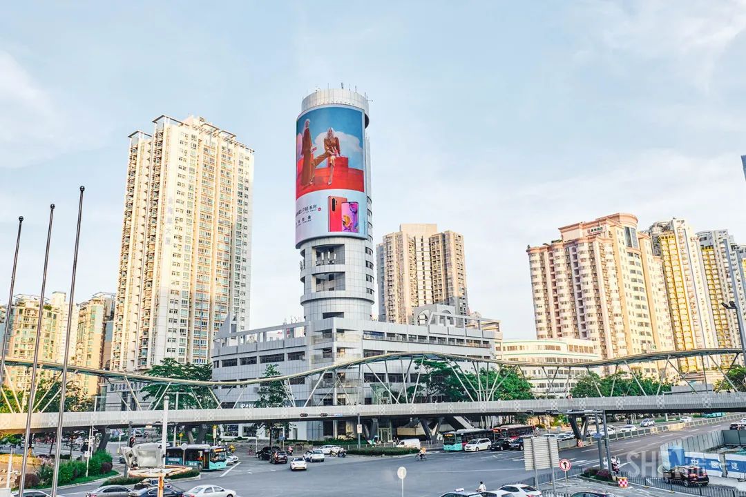 深圳商场爆满,深圳为什么商场那么多