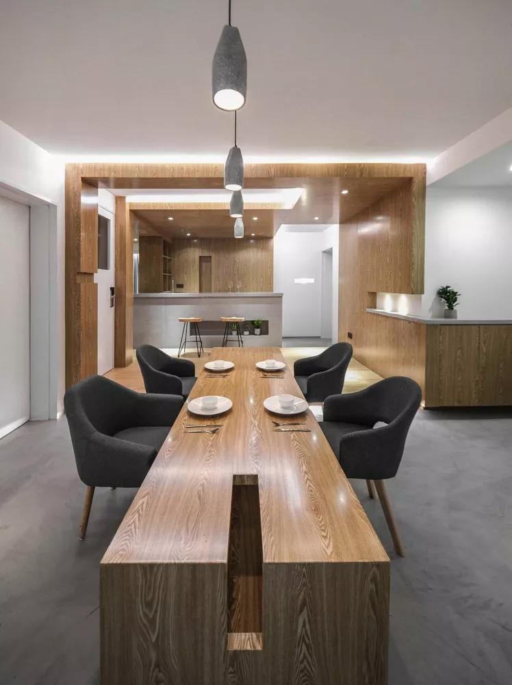 老楼整栋改造民宿,普通楼房如何改造成民宿