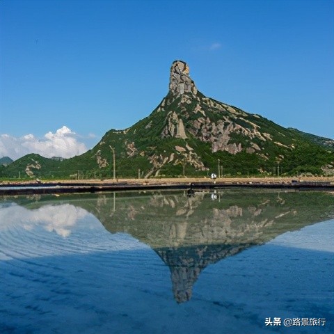 东方不老岛、海山仙子国-象山最全攻略