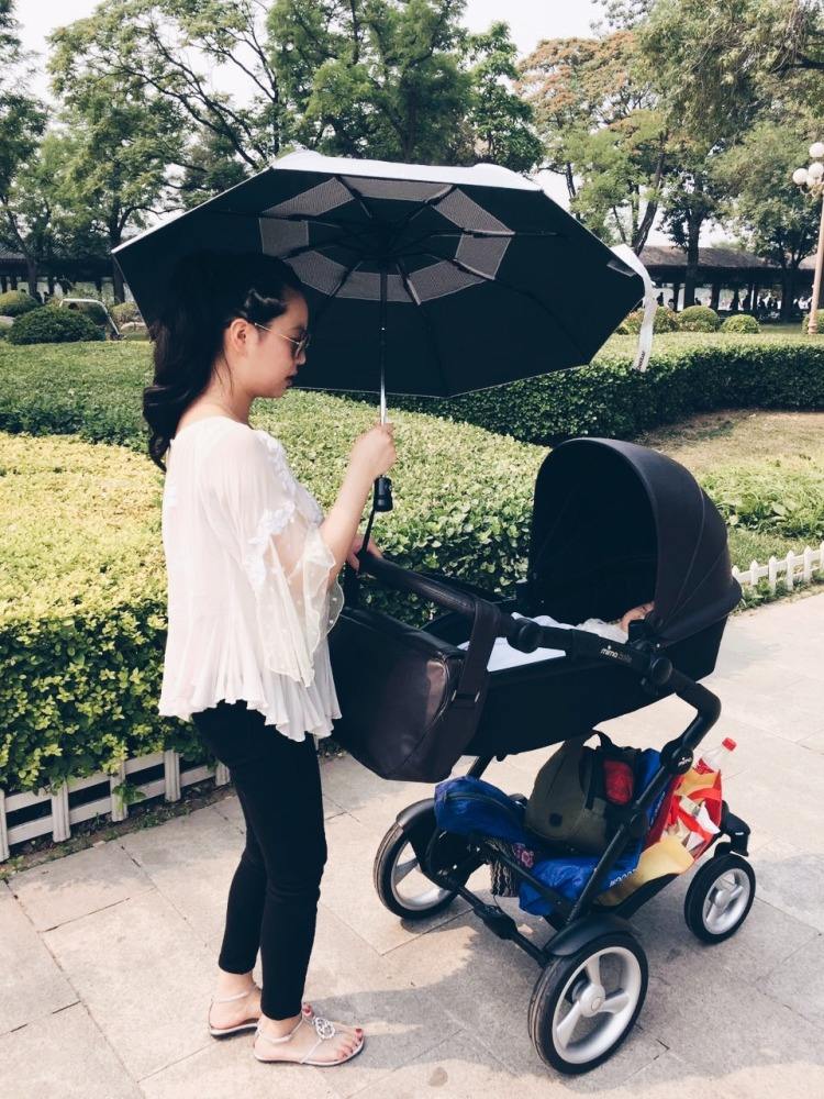 不同年龄段婴儿车怎么选,不同年龄婴儿车怎么选