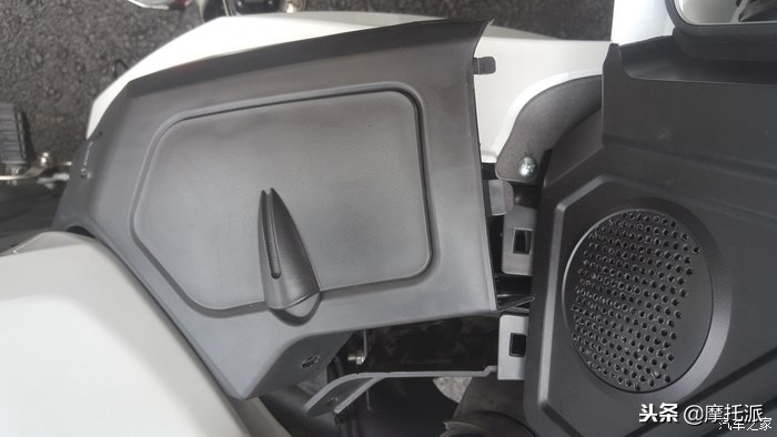 2018春风650tr-g尊享版,春风650tr-g尊享版的测评