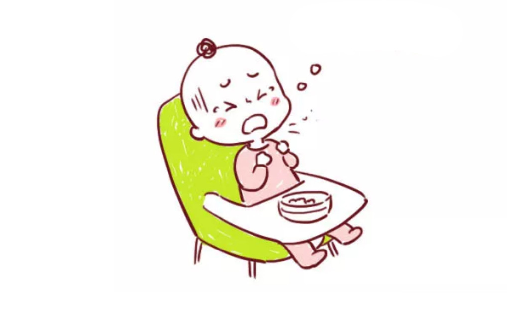 新生宝宝肠胀气的表现和处理方法,新生儿宝宝肠胀气是什么表现