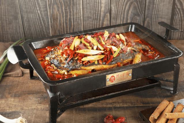 一年卖一千万条鱼,脆皮烤鱼品牌半年开60家店