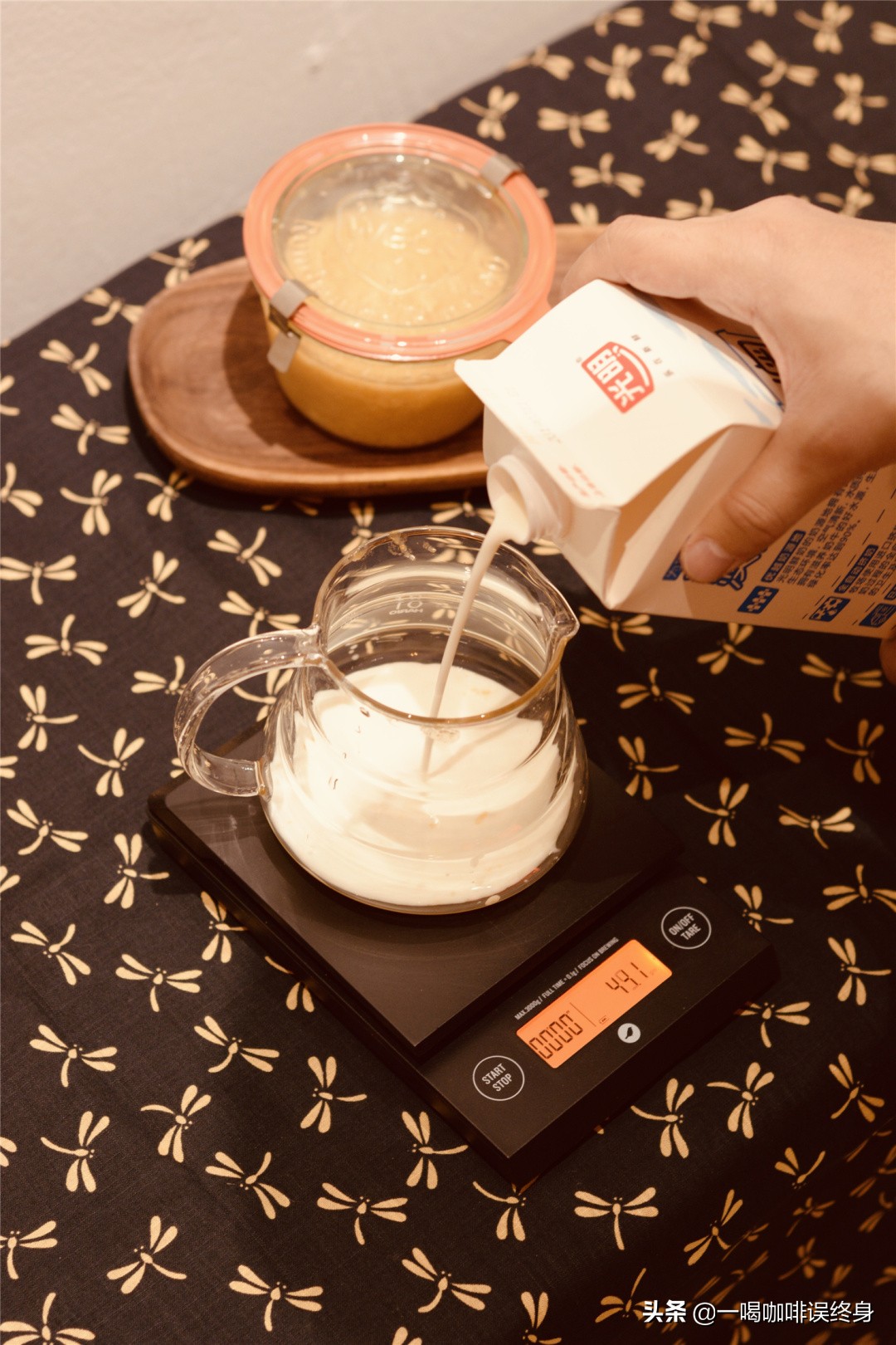 清厨余计划|300元的胶囊咖啡机这么好玩，你可能还不知道