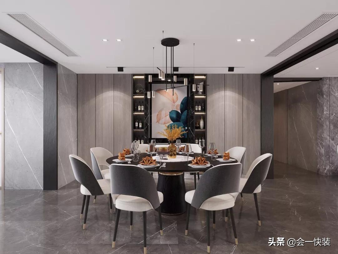 快装墙板最佳方法,快装集成墙板装修效果图