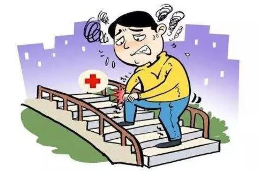 手骨关节炎症状,骨关节炎的危害