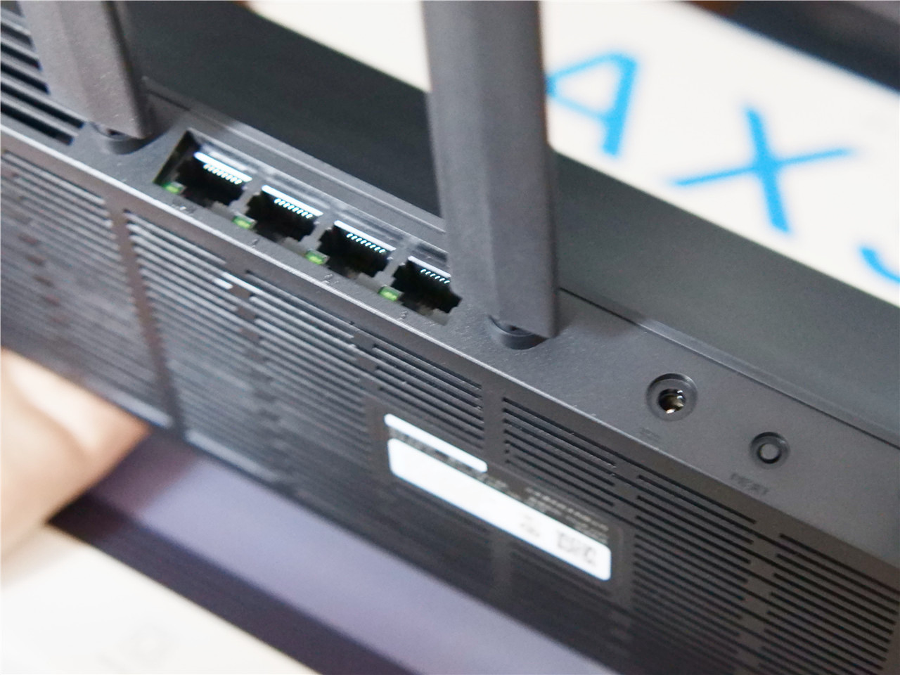 小米alot路由器ax3600测评,小米aiot路由器ac2350测评