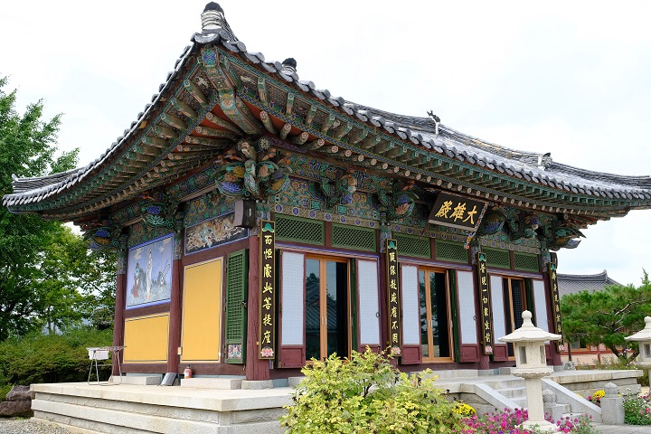 韩国庆州特色旅游景点,韩国庆州旅游攻略