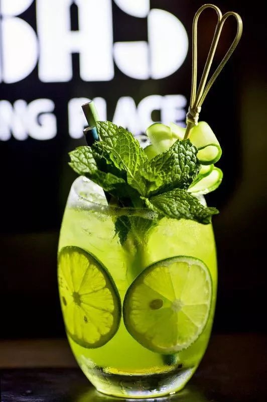 谁说济南没有夜生活细数济南这些高颜值酒吧！这就是我认识的济南