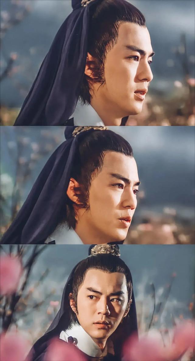 亚洲*男美**天花板今昔颜值对比,有人风采依旧,有人“不忍直视”