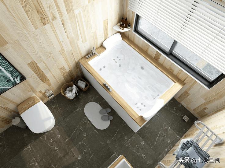 装修小知识瓷砖怎么铺才好看,房间瓷砖铺贴什么方法最好看