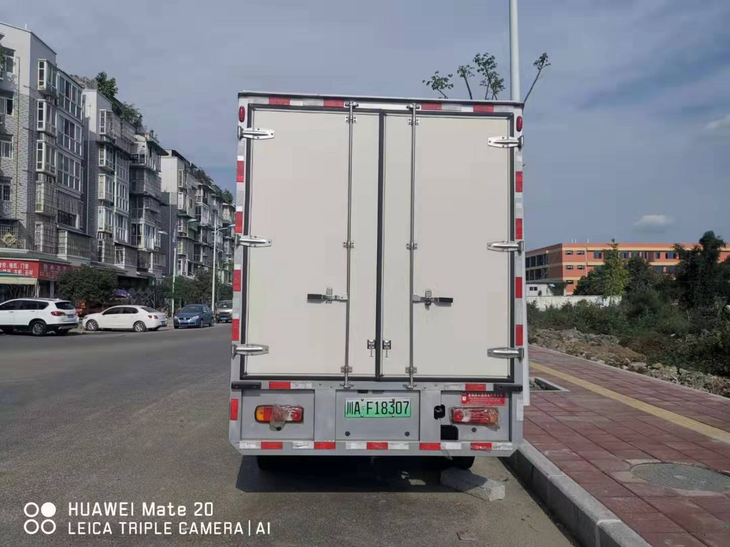 成都货车入城最新政策,成都货车入城证2020年怎么办理