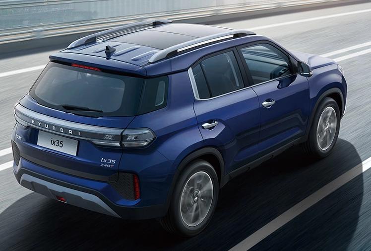 现代ix35开完车头很热,ix35开了6年真实感受