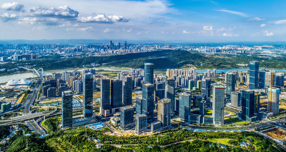 深度分析天府新区,天府新区跌得最大的十大楼盘