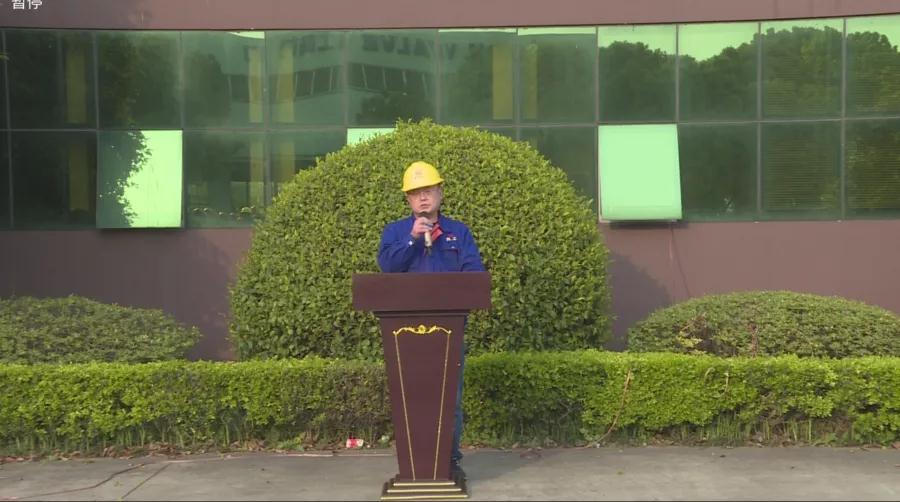 上海凯工阀门厂,上海凯工阀门股份有限公司宣传片