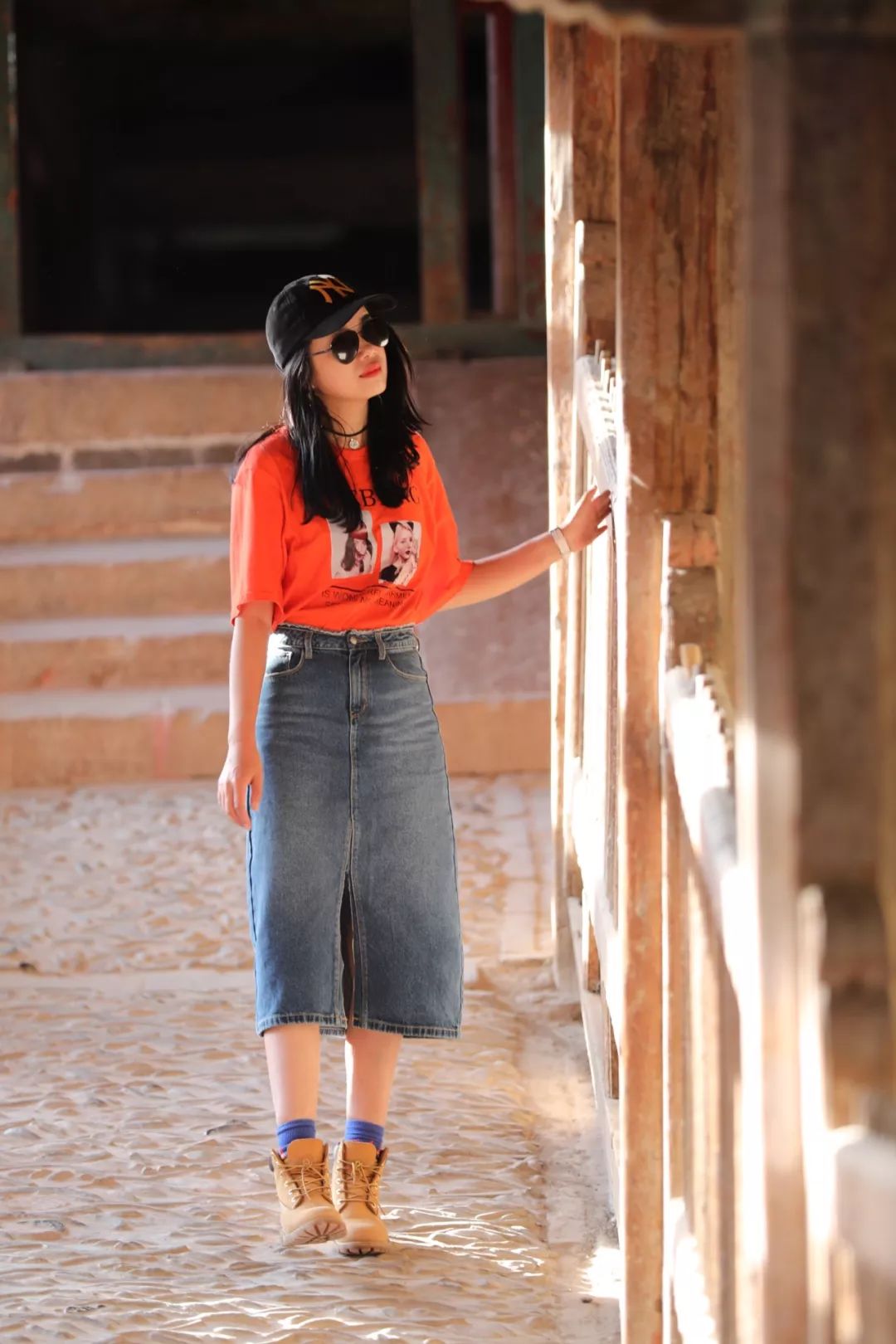 藏在深山里的故宫,青海最古老的藏传寺院