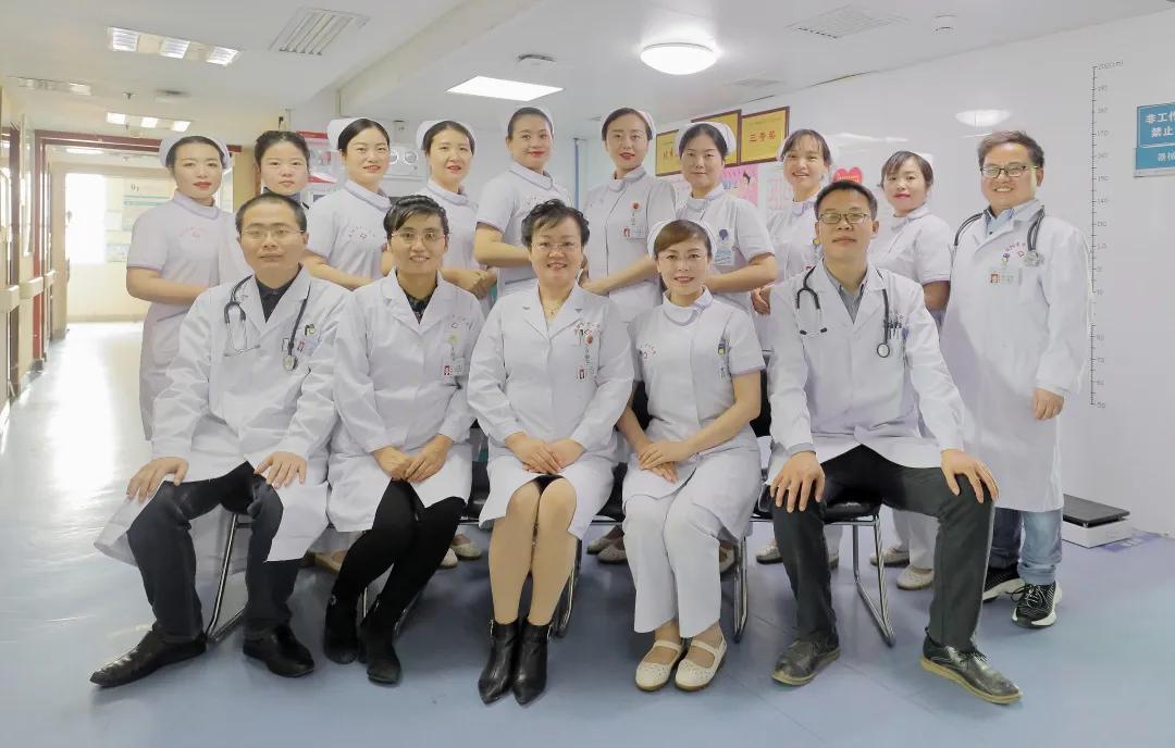 咸阳市中心医院抢救室,咸阳产妇大出血