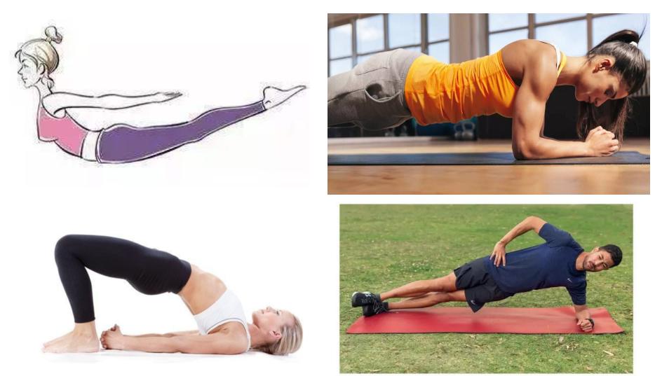 久坐脖子疼腰痛的缓解方法,久坐腰痛背疼的缓解方法