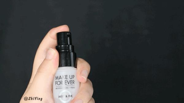 怎么选自己适合的定妆喷雾,平价定妆喷雾哪几款比较好