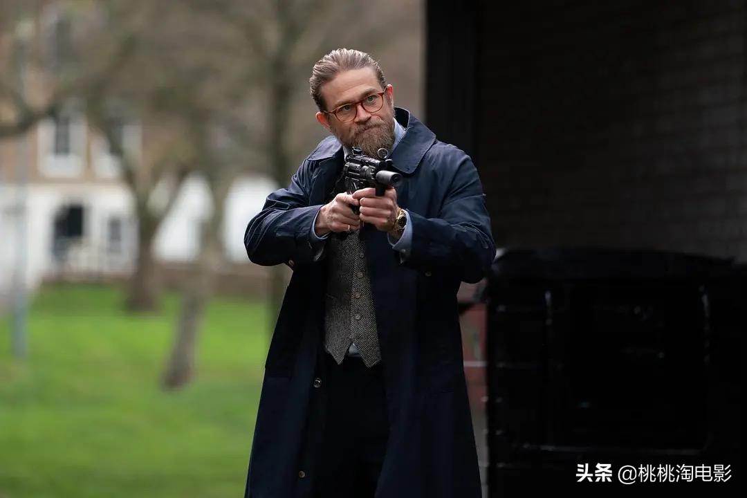 推荐几部电影打发一下无聊时光,看什么电影能更好的打发时间