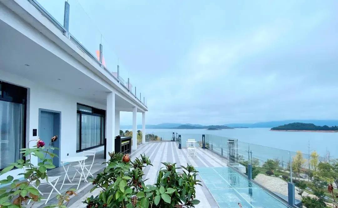 郴州度假民宿推荐,湖南小众适合度假休闲的民宿