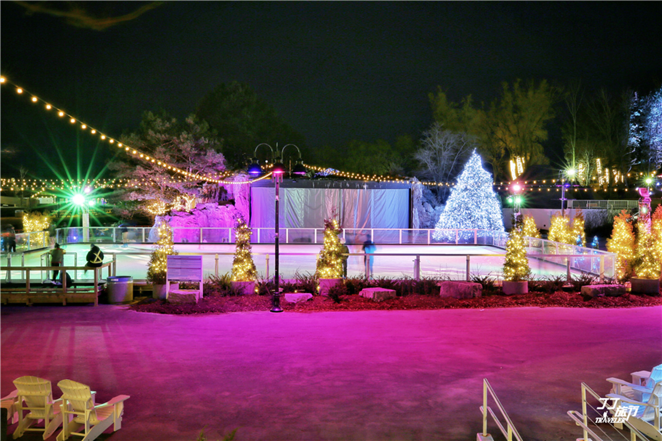 多伦多华人区最大的城市,加拿大多伦多哪里是华人富人区