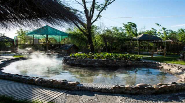 吉林温泉游玩,吉林温泉旅游景点大全