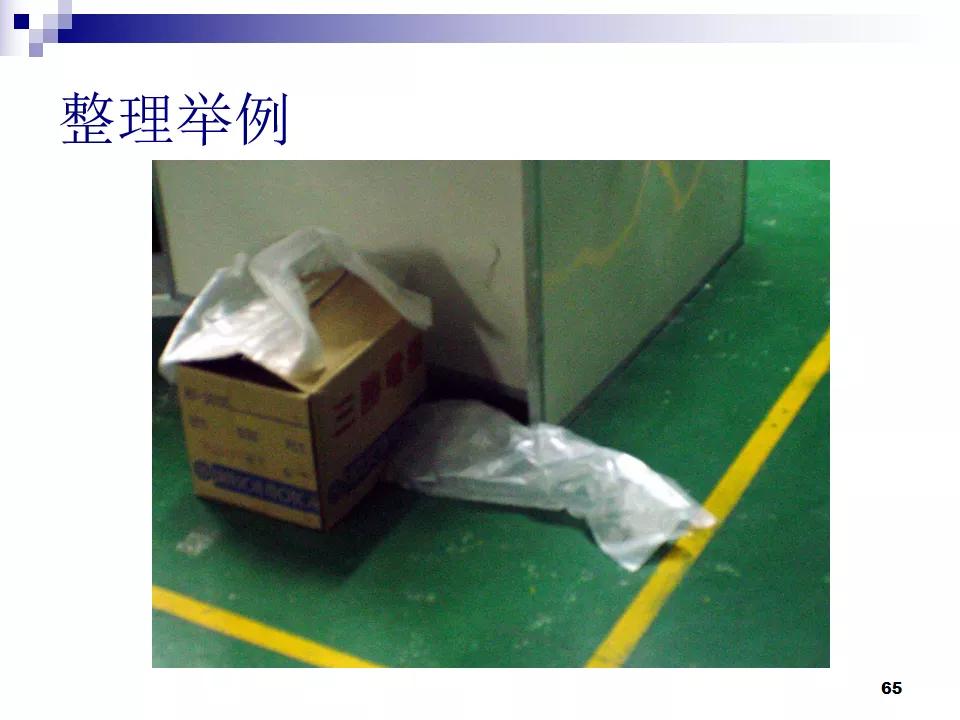 PPT分享|7S现场管理如何有效提高工作效率？