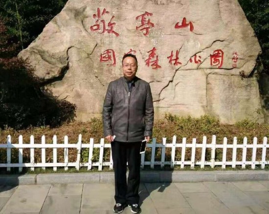 2021年诗词歌赋大赛征稿启事,诗赋杯华夏经典诗词歌赋大赛