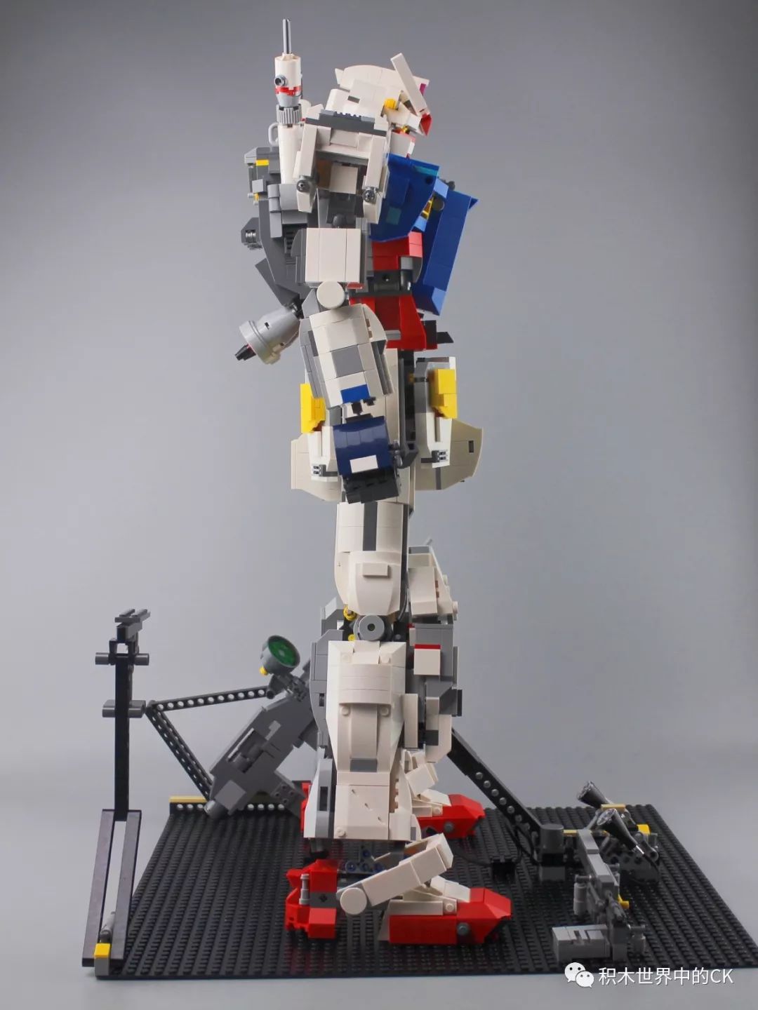 18k高达说明书,18k高达rx