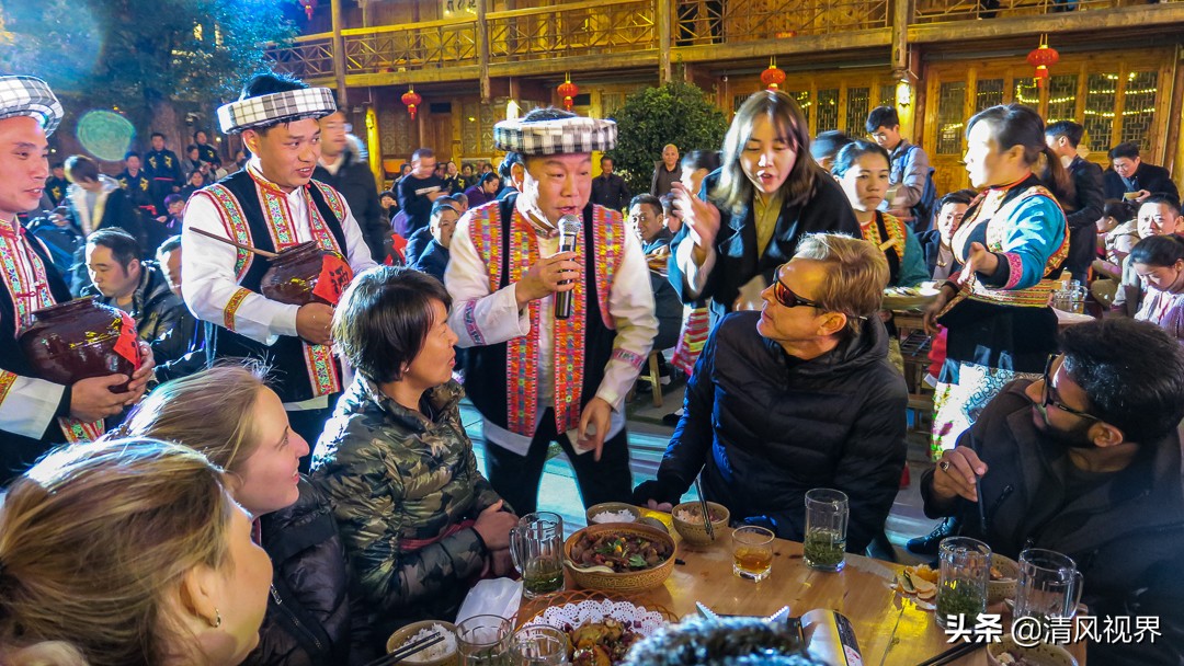 人间瑶池圣地,人间瑶池是哪个景区