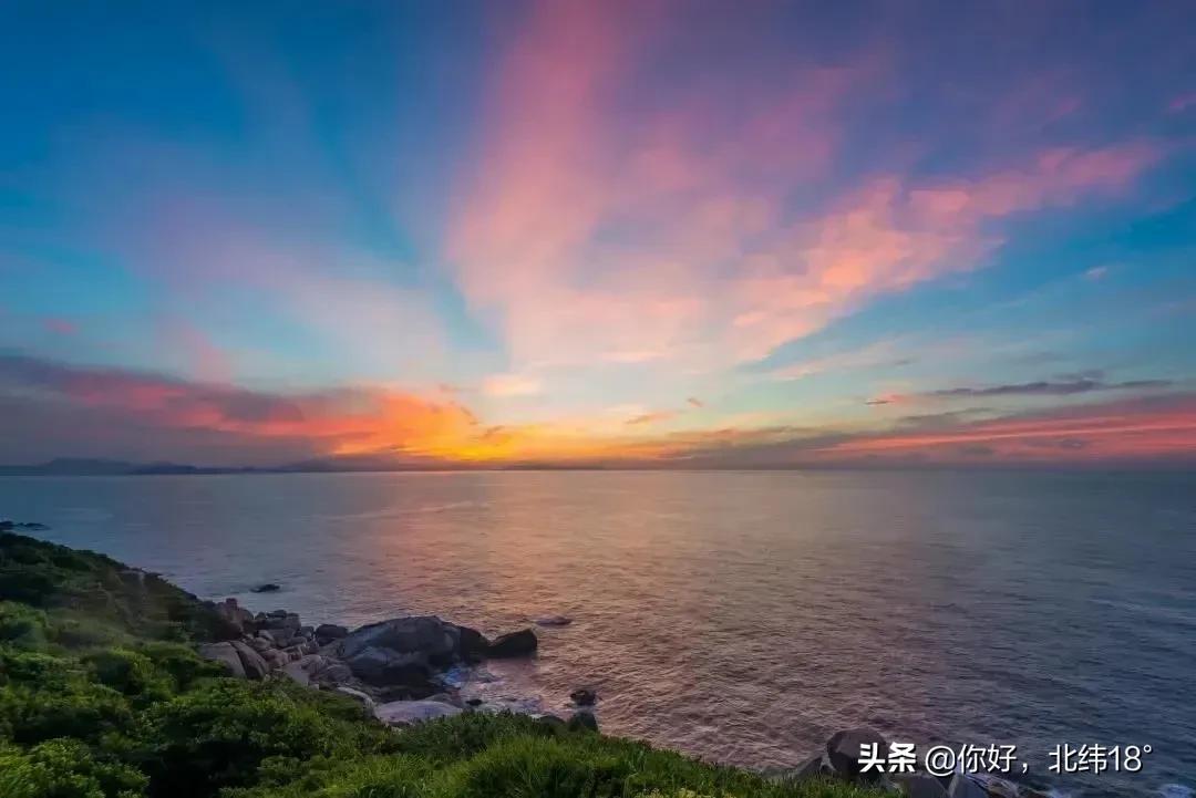 三亚拍婚纱照一般在哪里取景,屋顶上的绿宝石三亚取景地