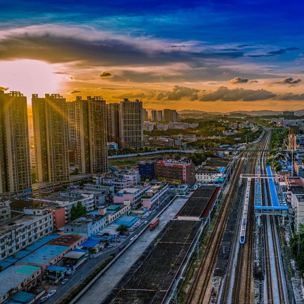 你好，我叫龙岗！欢迎你回来