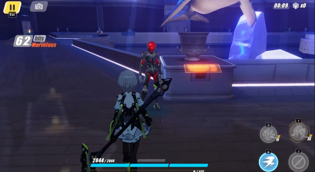 崩坏3劫灭做什么任务可以得,崩坏3消灭死士祭典活动