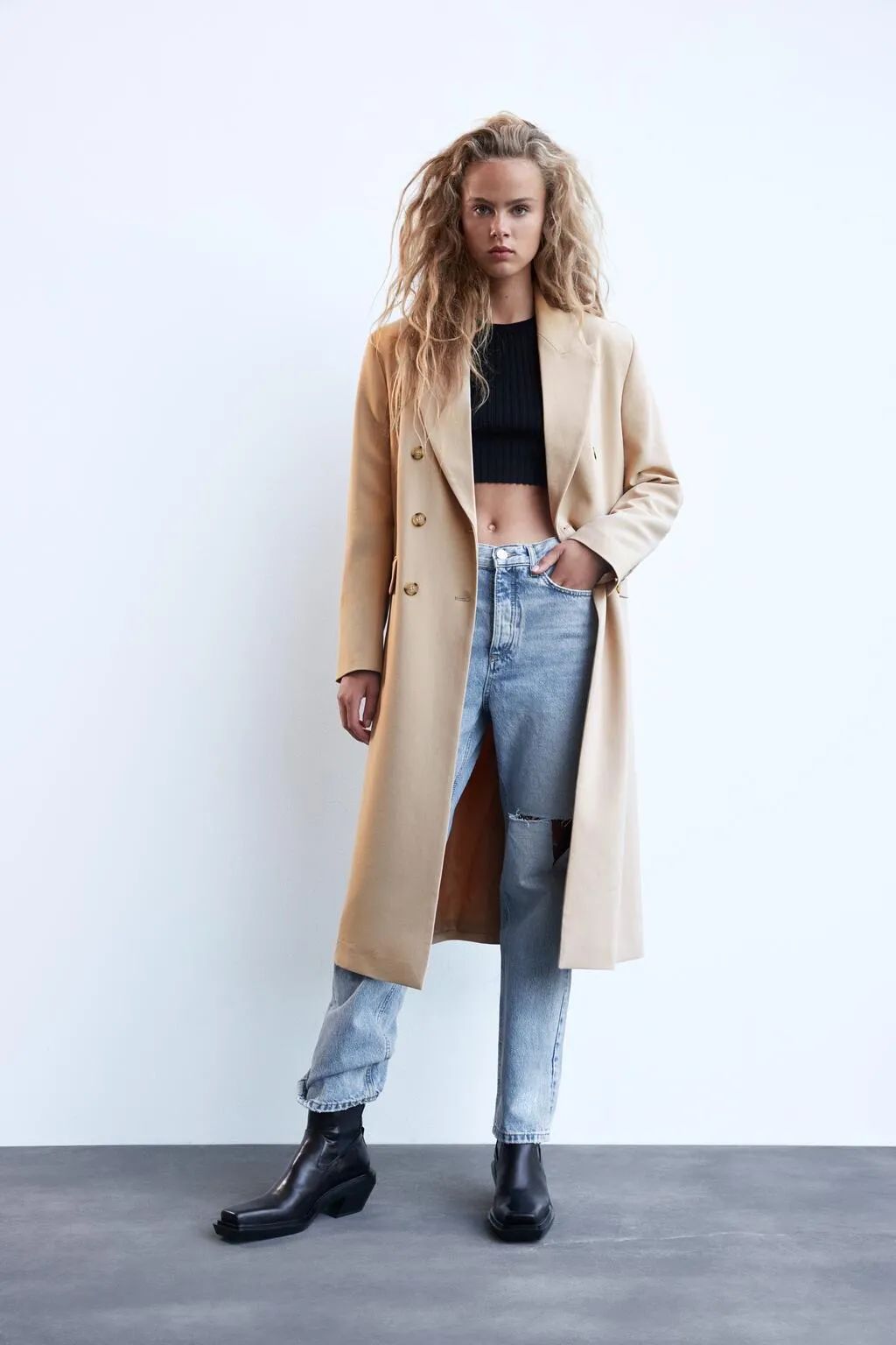 快时尚品牌zara的stp分析,ur优衣库和zara哪个好